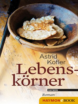 cover image of Lebenskörner
